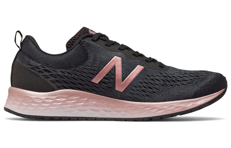 (W) NB Fresh Foam Arishi v3 'Black Peach Soda Metallic' 圖 2