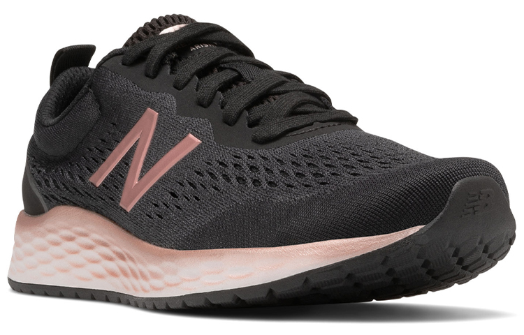 (W) NB Fresh Foam Arishi v3 'Black Peach Soda Metallic' 圖 3