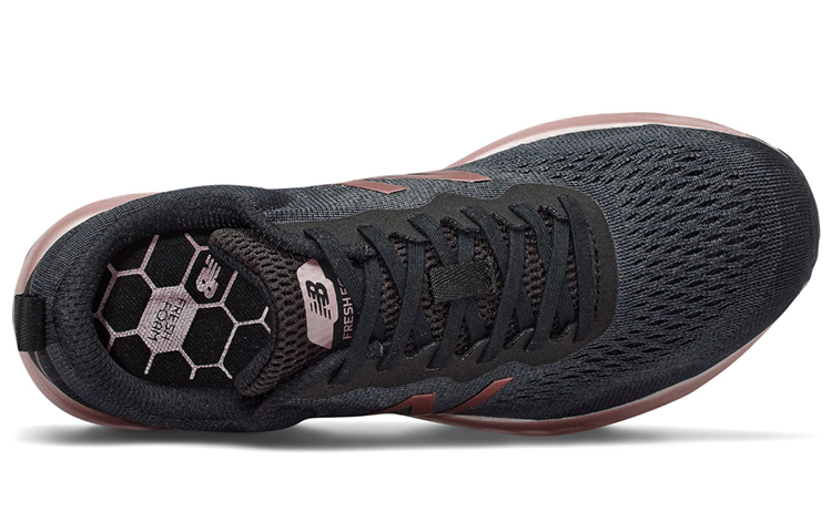 (W) NB Fresh Foam Arishi v3 'Black Peach Soda Metallic' 圖 4