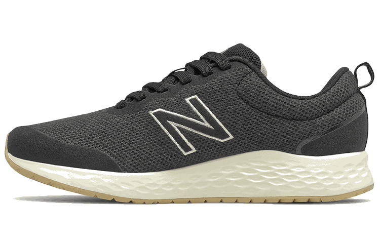 (Women) New Balance Fresh Foam Arishi v3 'Black Phantom' WARISMK3