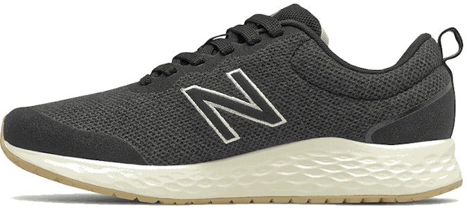 New Balance Fresh Foam Arishi v3 'Black Phantom' 女款 WARISMK3 Buy New Balance Fresh Foam Arishi v3 'Black Phantom' 女款 WARISMK3