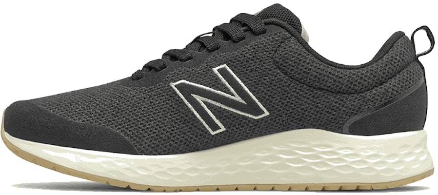 (Women) New Balance Fresh Foam Arishi v3 'Black Phantom' WARISMK3 Buy (Women) New Balance Fresh Foam Arishi v3 'Black Phantom' WARISMK3