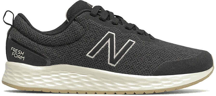(Women) New Balance Fresh Foam Arishi v3 'Black Phantom' WARISMK3 Order (Women) New Balance Fresh Foam Arishi v3 'Black Phantom' WARISMK3