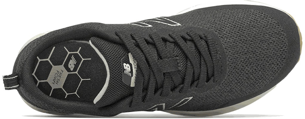 New Balance Fresh Foam Arishi v3 'Black Phantom' 女款 WARISMK3 Shop New Balance Fresh Foam Arishi v3 'Black Phantom' 女款 WARISMK3