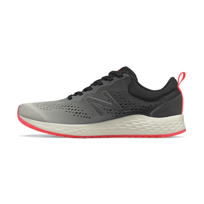 (W) NB Fresh Foam Arishi v3 'Black Red'