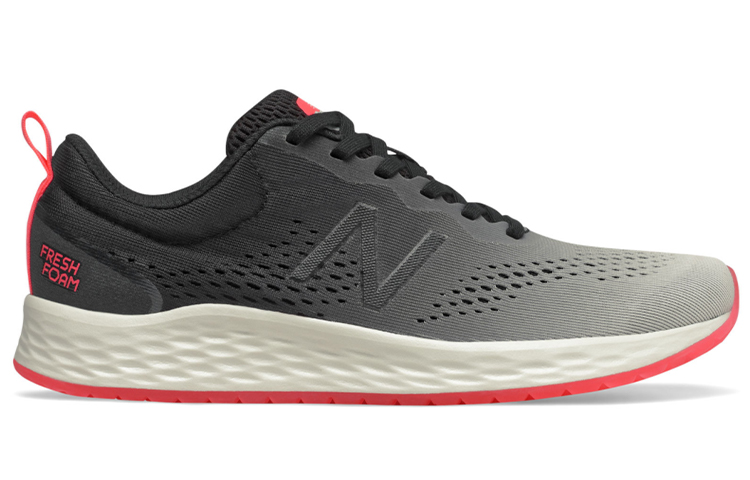 Order (W) New Balance Fresh Foam Arishi v3 'Hitam Merah' WARISTA3