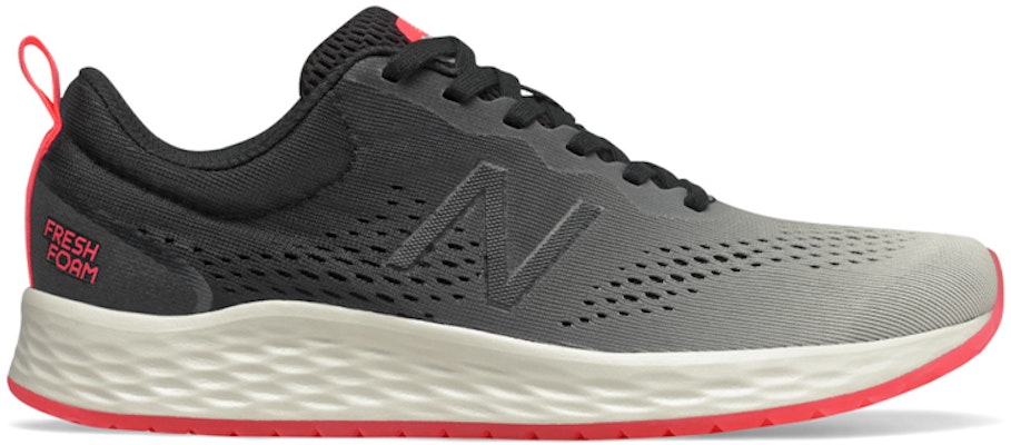 (Women) New Balance Fresh Foam Arishi v3 'Black Red' WARISTA3 Order (Women) New Balance Fresh Foam Arishi v3 'Black Red' WARISTA3