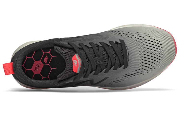 Lookbook (W) New Balance Fresh Foam Arishi v3 'Hitam Merah' WARISTA3