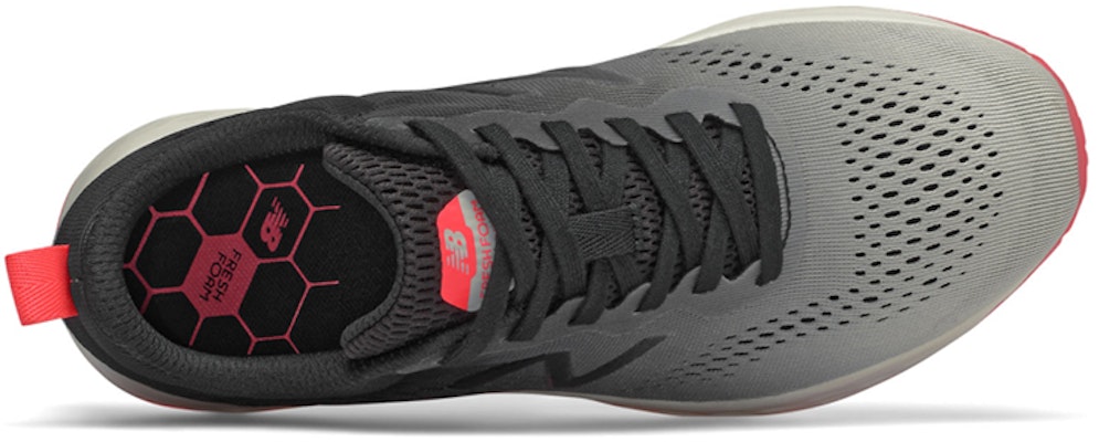 (Women) New Balance Fresh Foam Arishi v3 'Black Red' WARISTA3 Lookbook (Women) New Balance Fresh Foam Arishi v3 'Black Red' WARISTA3