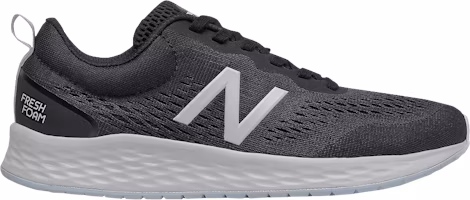 (Women) New Balance Fresh Foam Arishi v3 'Black White' WARISCU3 (Women) New Balance Fresh Foam Arishi v3 'Black White' WARISCU3