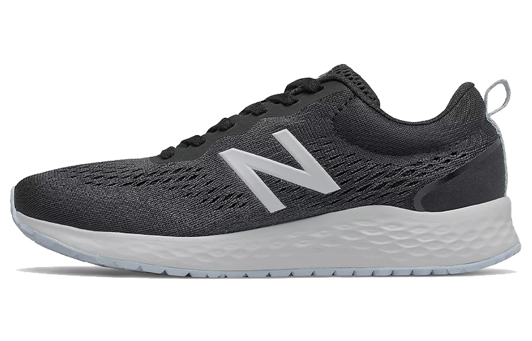 (Women) New Balance Fresh Foam Arishi v3 'Black White' WARISCU3