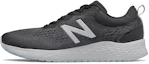 Buy (W) New Balance Fresh Foam Arishi v3 'Hitam Putih' WARISCU3