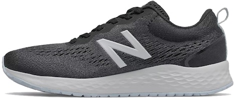 (Women) New Balance Fresh Foam Arishi v3 'Black White' WARISCU3 (Women) New Balance Fresh Foam Arishi v3 'Black White' WARISCU3