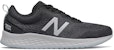(W) New Balance Fresh Foam Arishi v3 'Hitam Putih' WARISCU3