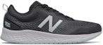 Order (W) New Balance Fresh Foam Arishi v3 'Hitam Putih' WARISCU3