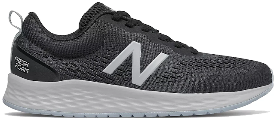 (W) New Balance Fresh Foam Arishi v3 'Hitam Putih' WARISCU3 Order (W) New Balance Fresh Foam Arishi v3 'Hitam Putih' WARISCU3