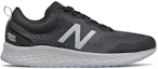 Order (W) New Balance Fresh Foam Arishi v3 'Hitam Putih' WARISCU3