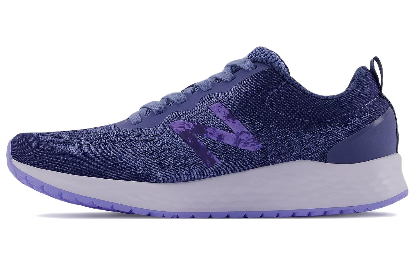 (Women) New Balance Fresh Foam Arishi v3 'Blue' WARISCE3
