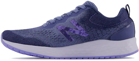 (Women) New Balance Fresh Foam Arishi v3 'Blue' WARISCE3 (Women) New Balance Fresh Foam Arishi v3 'Blue' WARISCE3