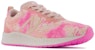 (W) New Balance Fresh Foam Arishi v3 'Merah Jambu Putih' WARISCI3