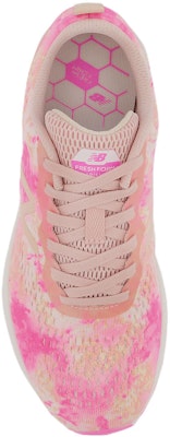 (Women) New Balance Fresh Foam Arishi v3 'Pink White' WARISCI3 Shop (Women) New Balance Fresh Foam Arishi v3 'Pink White' WARISCI3