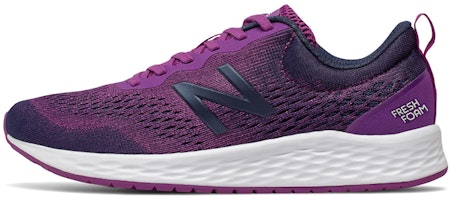 (Women) New Balance Fresh Foam Arishi v3 'Dark Purple' WARISCR3 (Women) New Balance Fresh Foam Arishi v3 'Dark Purple' WARISCR3