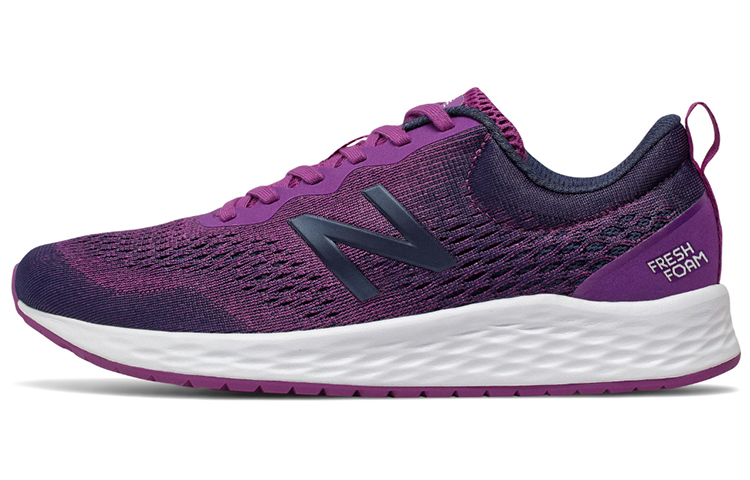 Buy New Balance Fresh Foam Arishi v3 紫色 女款
