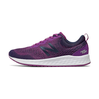 (W) NB Fresh Foam Arishi v3 'Dark Purple'