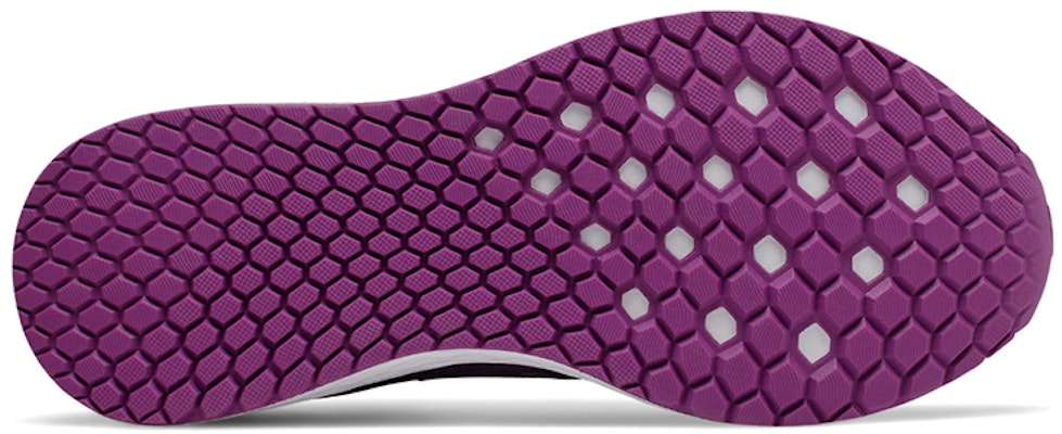 (Women) New Balance Fresh Foam Arishi v3 'Dark Purple' WARISCR3 Shop (Women) New Balance Fresh Foam Arishi v3 'Dark Purple' WARISCR3