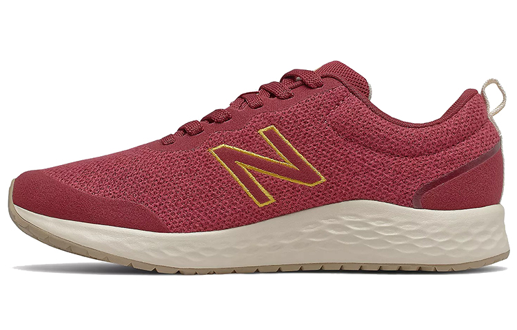 (Women) New Balance Fresh Foam Arishi v3 'Deep Earth Red' WARISMR3