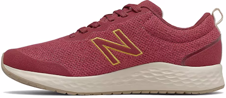 (Women) New Balance Fresh Foam Arishi v3 'Deep Earth Red' WARISMR3 (Women) New Balance Fresh Foam Arishi v3 'Deep Earth Red' WARISMR3