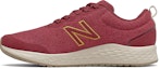 Buy (W) New Balance Fresh Foam Arishi v3 'Merah Bata' WARISMR3