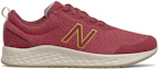 Order (W) New Balance Fresh Foam Arishi v3 ''Dieprood Aarde'' WARISMR3
