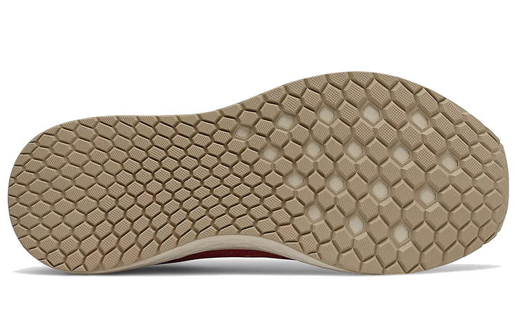 Shop （女款）New Balance Fresh Foam Arishi v3「深地紅」WARISMR3