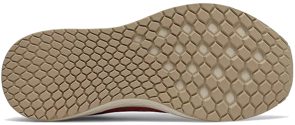 (W) New Balance Fresh Foam Arishi v3 'Merah Bata' WARISMR3 Shop (W) New Balance Fresh Foam Arishi v3 'Merah Bata' WARISMR3