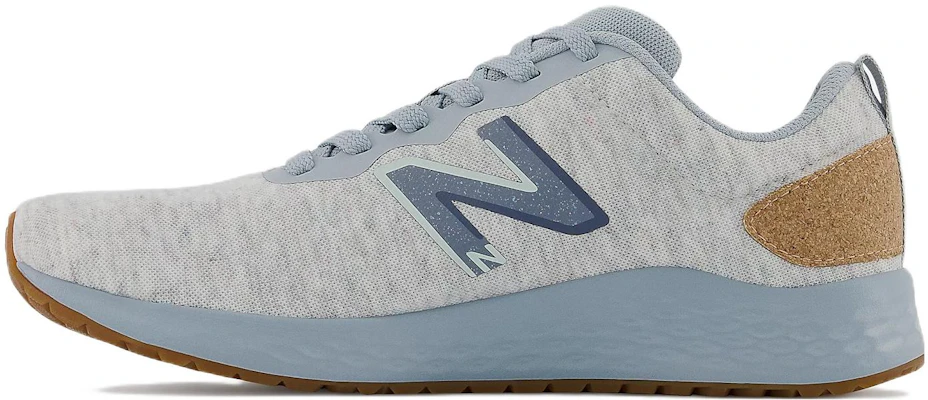(W) New Balance Fresh Foam Arishi v3 ''Grigio Blu'' WARISGG3 Buy (W) New Balance Fresh Foam Arishi v3 ''Grigio Blu'' WARISGG3