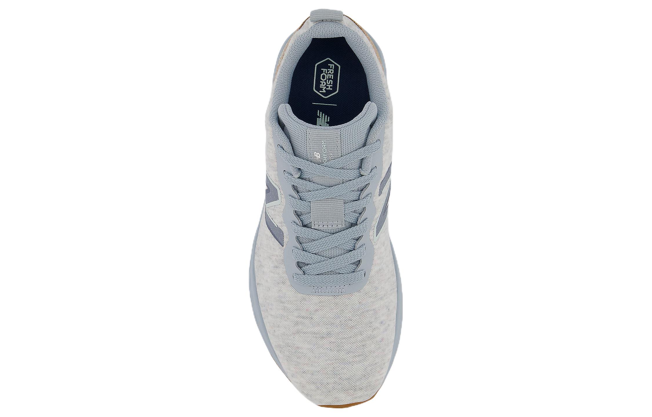 Shop (W) New Balance Fresh Foam Arishi v3 ''Grigio Blu'' WARISGG3