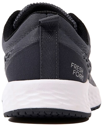 (W) New Balance Fresh Foam Arishi v3 'Kelabu Putih Hitam' WARISLB3 Lookbook (W) New Balance Fresh Foam Arishi v3 'Kelabu Putih Hitam' WARISLB3