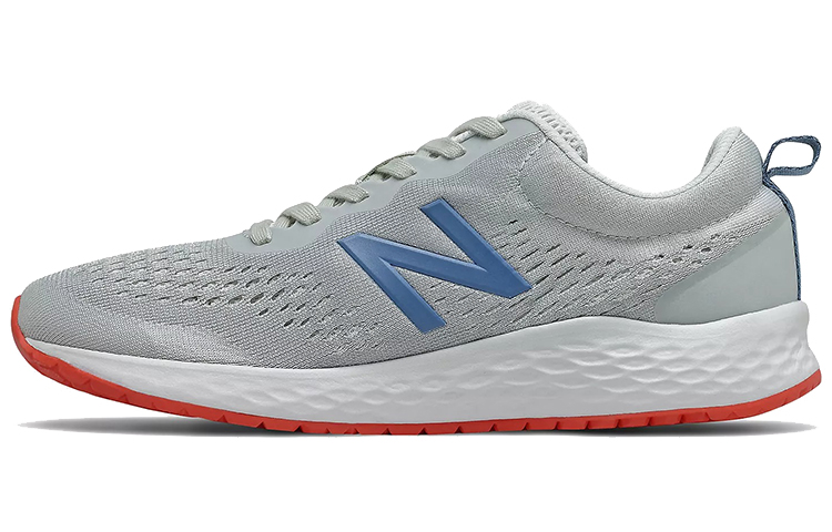 (Women) New Balance Fresh Foam Arishi v3 'Grey Blue' WARISCW3