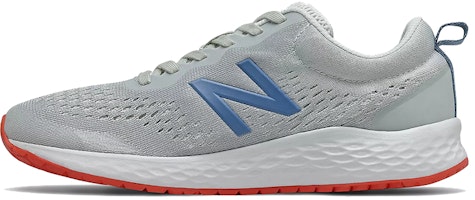 (Women) New Balance Fresh Foam Arishi v3 'Grey Blue' WARISCW3 (Women) New Balance Fresh Foam Arishi v3 'Grey Blue' WARISCW3