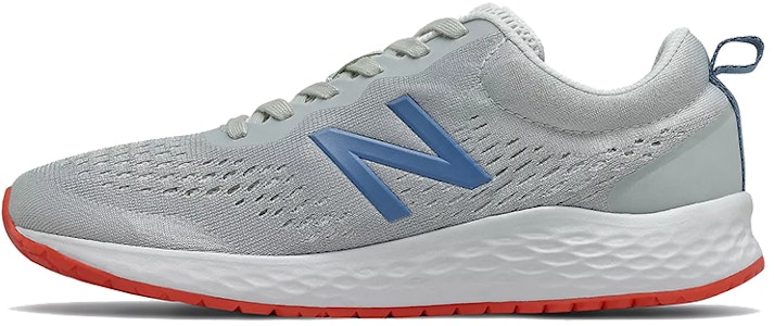 (W) New Balance Fresh Foam Arishi v3 'Gris Azul' WARISCW3 Buy (W) New Balance Fresh Foam Arishi v3 'Gris Azul' WARISCW3
