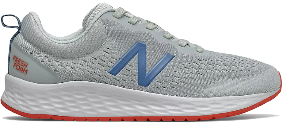 (W) New Balance Fresh Foam Arishi v3 'Abu Biru' WARISCW3 Order (W) New Balance Fresh Foam Arishi v3 'Abu Biru' WARISCW3
