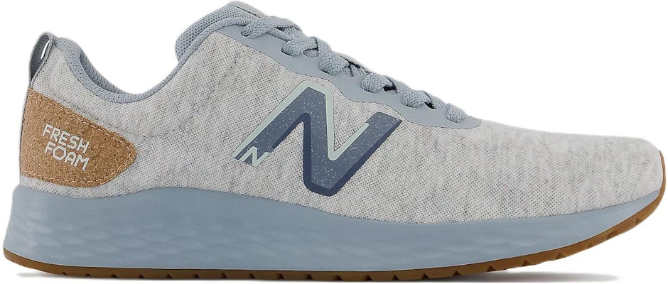 (W) New Balance Fresh Foam Arishi v3 'Abu-Biru' WARISGG3 Order (W) New Balance Fresh Foam Arishi v3 'Abu-Biru' WARISGG3