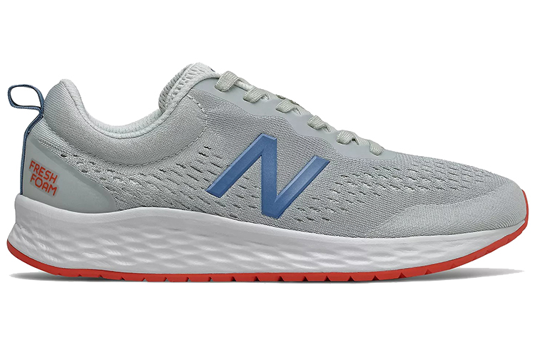 Order (W) 新百伦 Fresh Foam Arishi v3 '灰蓝' WARISCW3