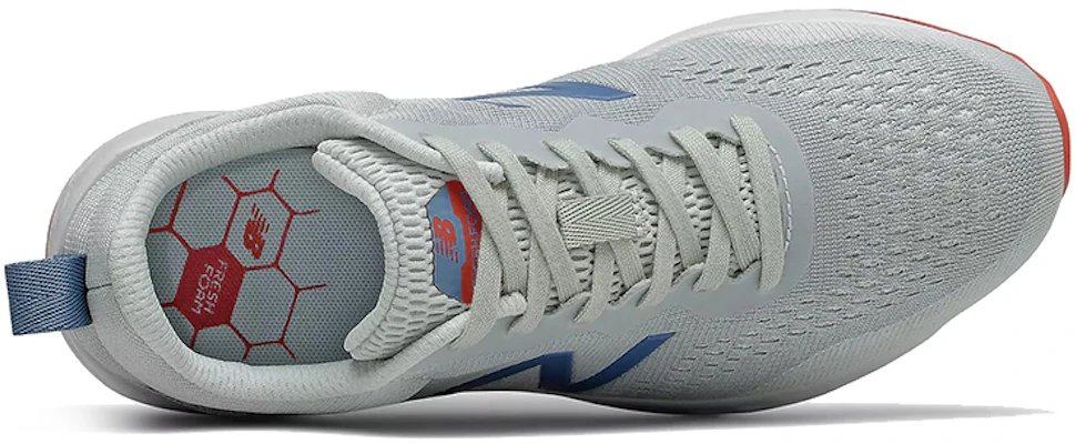 (W) New Balance Fresh Foam Arishi v3 'Abu Biru' WARISCW3 Lookbook (W) New Balance Fresh Foam Arishi v3 'Abu Biru' WARISCW3
