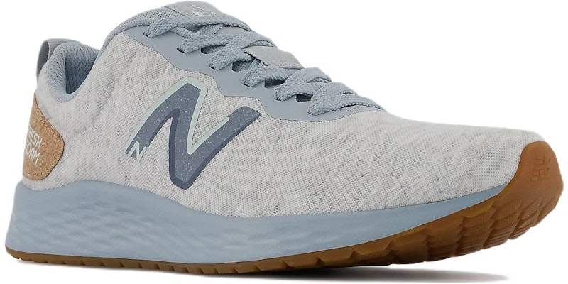 (W) New Balance Fresh Foam Arishi v3 'Abu-Biru' WARISGG3 Lookbook (W) New Balance Fresh Foam Arishi v3 'Abu-Biru' WARISGG3