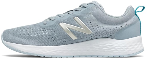 (Women) New Balance Fresh Foam Arishi v3 'Grey Silver' WARISCL3 (Women) New Balance Fresh Foam Arishi v3 'Grey Silver' WARISCL3