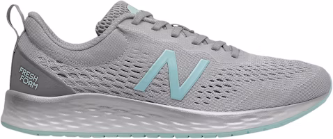(Women) New Balance Fresh Foam Arishi v3 'Grey Teal' WARISPG3 (Women) New Balance Fresh Foam Arishi v3 'Grey Teal' WARISPG3