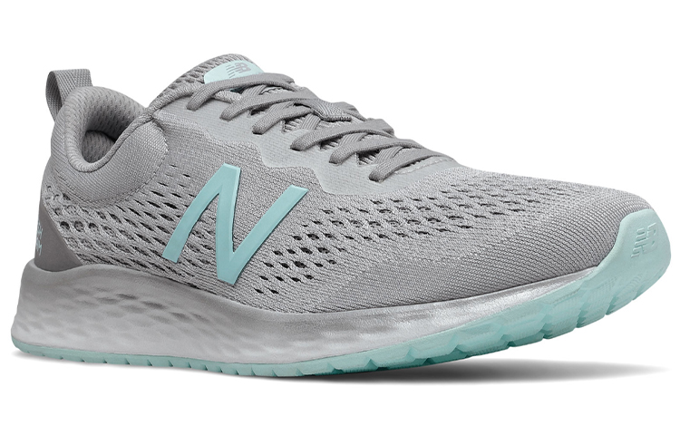(W) NB Fresh Foam Arishi v3 'Grey Teal' 圖 3