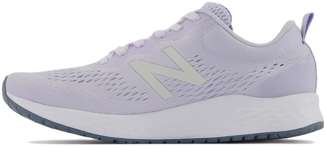 (W) New Balance Fresh Foam Arishi v3 'Gris Blanco' WARISCY3 Buy (W) New Balance Fresh Foam Arishi v3 'Gris Blanco' WARISCY3